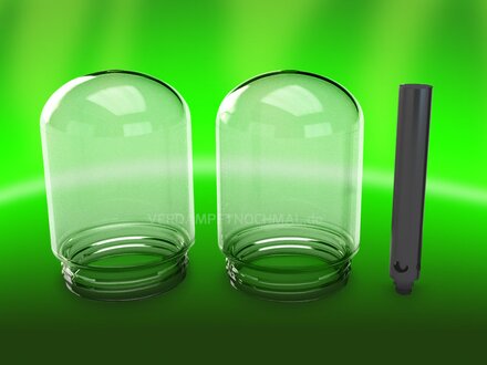 Stndenglass Gravity Infuser