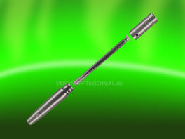 Simrell MVS (Modular Vortex Stem)