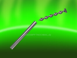 Simrell MVS (Modular Vortex Stem)