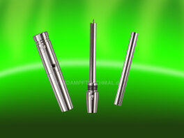 Simrell MVS (Modular Vortex Stem)