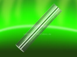 TinyMight Glass tube 80 mm
