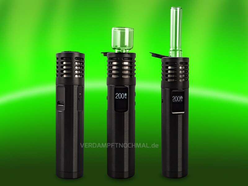 Buy the Arizer Air Max vaporizer • Only $158.00 + Free Shipping
