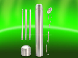 Heisenberg Extraktor