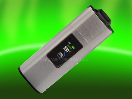 XVape Xlux Roffu