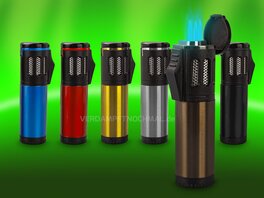 V-Fire Jet Flame Trifecta 6 different colors