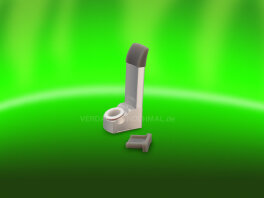 Tafée Bowle replacement Stems Natural Exposed Finish