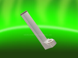 Tafée Bowle replacement Stems Natural Exposed Finish