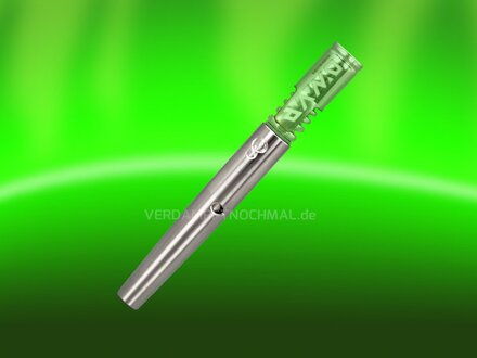 Simrell Titanium Shorty Vortex w/ Intercooler