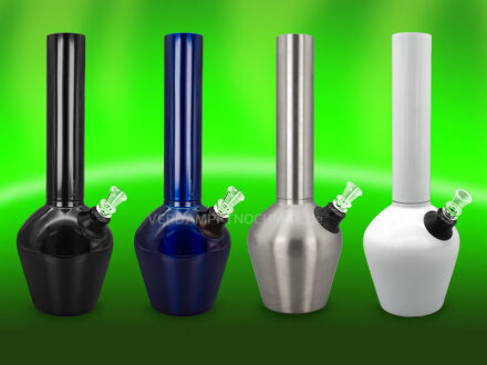 DynaVap Chill Steel Pipes