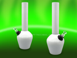 DynaVap Chilly Wasserfilter aus Edelstahl