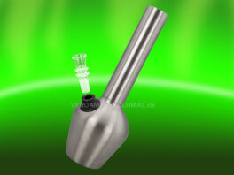 DynaVap Chill Steel Pipes