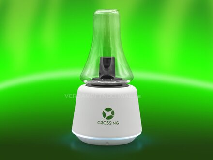 CrossingTech ACE Cup - Automatic Concentrate Extractor