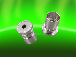 Vestratto Anvil standard Kammer innenseite