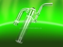 TinyMight Side Bubbler attachment