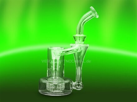 Sidewinder Mini Recycler