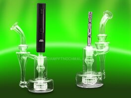 Sidewinder Mini Recycler