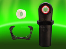 Ispire Wand Inductionheater