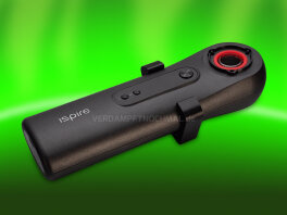 Ispire Wand Inductionheater