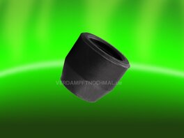 Flowermate Cap Pro mouthpiece silicone seal