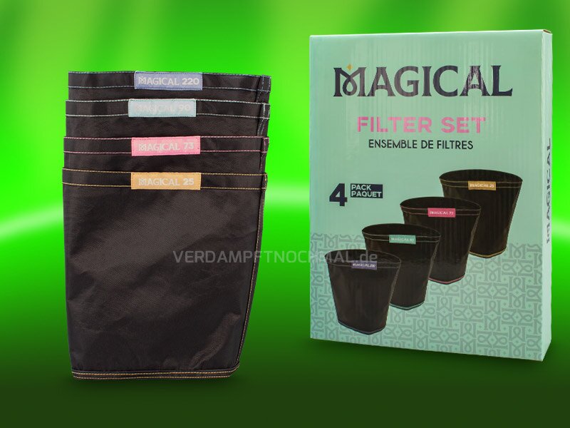 MagicalButter MAGICAL Filter Press