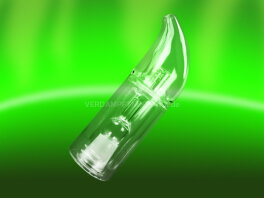 CrossingTech Hubble Bubble 14,4mm