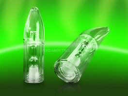 CrossingTech Hubble Bubble 14,4mm