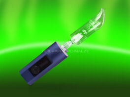 CrossingTech Hubble Bubble 14,4mm