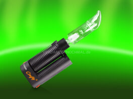 CrossingTech Hubble Bubble 14,4mm