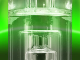 CrossingTech Hubble Bubble 14,4mm