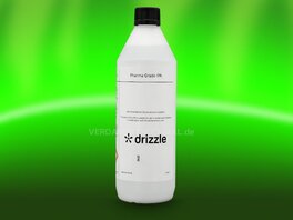 Drizzle Pharma Grade Isopropyl Alkohol