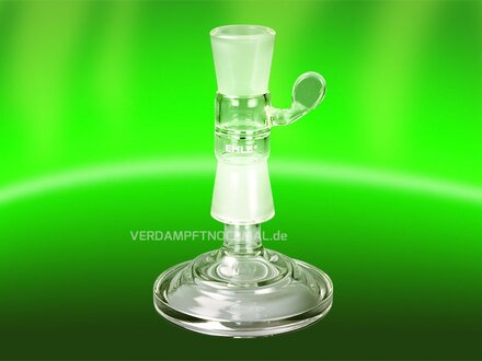 Glass Stand Hydrafoot 14,4mm