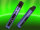 Cuboo Stick Lila