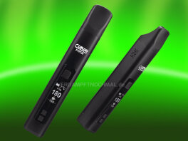 Cuboo Stick Black