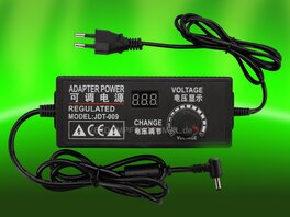 Verdamper Power supply 3-12 Volts