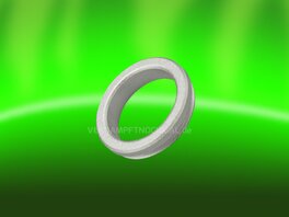 TinyMight 2 heat chamber ring