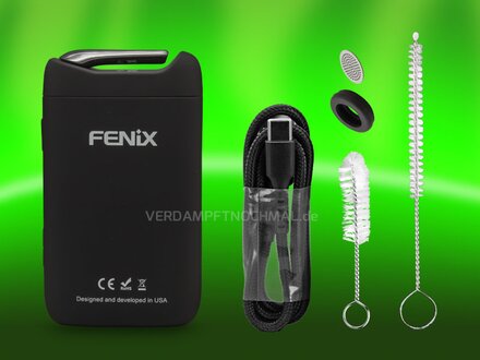Fenix Neo scope of delivery