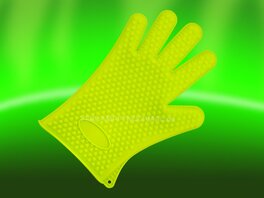 Silicone glove for Magical Butter Machine