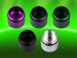 MAD Heaters Reload 3 Mini Pot