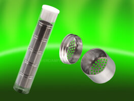 TinyMight Dosing Capsules V2