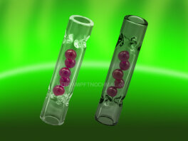 Angus BB5 Ruby Mouthpiece Dark