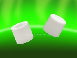 TinyMight silicone mouthpiece protective cap