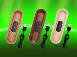 Pax Charging Tray