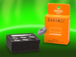 Davinci Miqro Extract Refill Kit