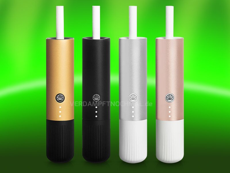 The Omura S1 Series Vaporizer, New Portable Style