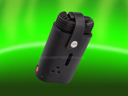 Crafty+ Schutzhülle aus Leder