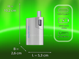 Wolkenkraft Äris Ultra