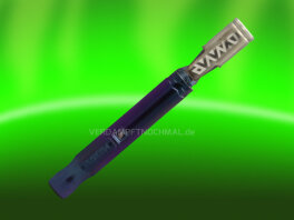 DynaVap VapCap The M Fall Colors (2022) NebuluM