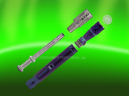 DynaVap VapCap The M Fall Colors (2022) NebuluM