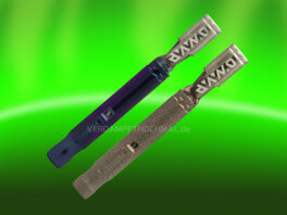 DynaVap VapCap The M Fall Colors (2022) NebuluM