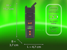 Storz & Bickel Venty Vaporizer